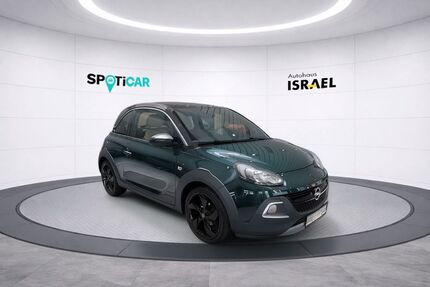 Opel Adam Gebrauchtwagen