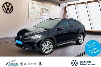 VW Taigo Gebrauchtwagen