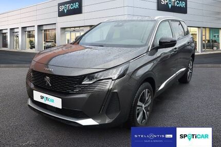 Peugeot 5008 Gebrauchtwagen