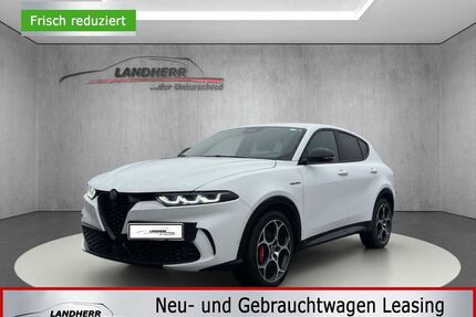 Alfa Romeo Tonale Gebrauchtwagen
