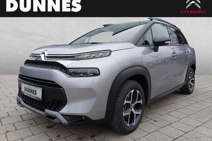 Citroen C3 Aircross Gebrauchtwagen