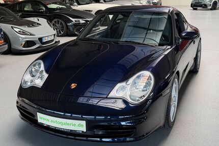 Porsche 996 Gebrauchtwagen