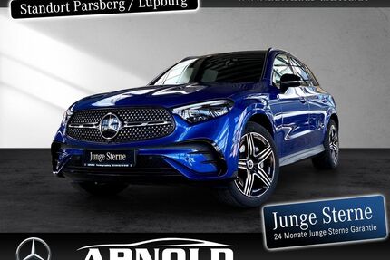 Mercedes-Benz GLC 300 Gebrauchtwagen