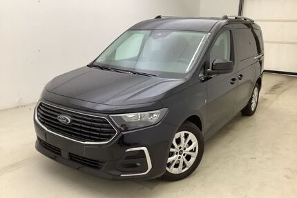 Ford Tourneo Connect Gebrauchtwagen