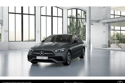 Mercedes-Benz C 200 Gebrauchtwagen