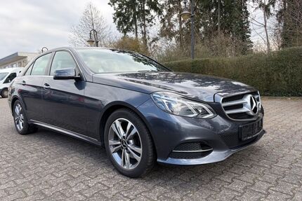 Mercedes-Benz E 250 Gebrauchtwagen
