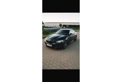 BMW M240i Gebrauchtwagen