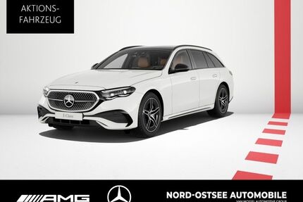 Mercedes-Benz E 200 Gebrauchtwagen