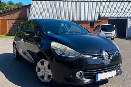 Renault Clio Gebrauchtwagen