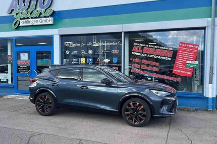 Cupra Formentor Gebrauchtwagen