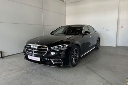 Mercedes-Benz S 450 Gebrauchtwagen
