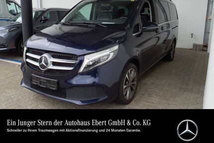 Mercedes-Benz V 300 Gebrauchtwagen