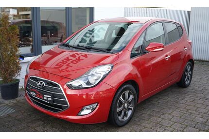 Hyundai ix20 Gebrauchtwagen