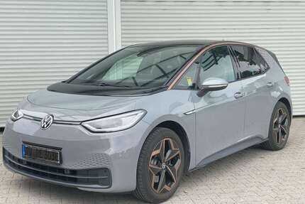 VW ID.3 Gebrauchtwagen