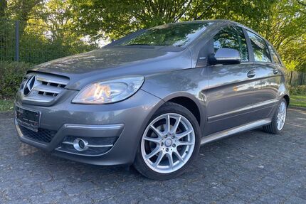 Mercedes-Benz B 180 Gebrauchtwagen