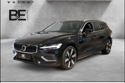 Volvo V60 Gebrauchtwagen