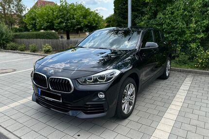 BMW X2 Gebrauchtwagen