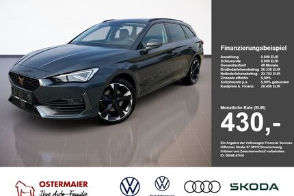 Cupra Leon Gebrauchtwagen