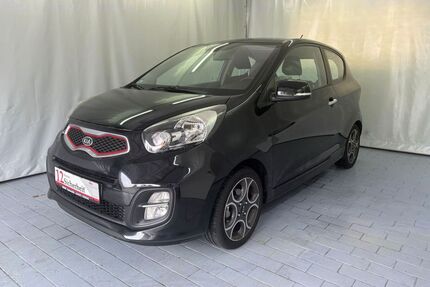 Kia Picanto Gebrauchtwagen