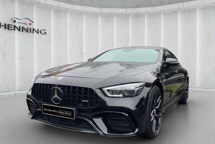 Mercedes-Benz AMG GT Gebrauchtwagen