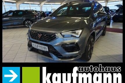 Cupra Ateca Gebrauchtwagen