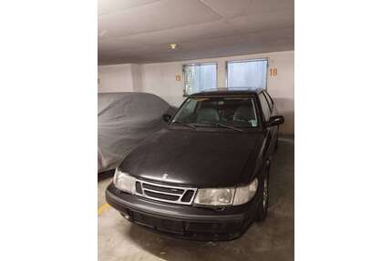 Saab 900 Gebrauchtwagen