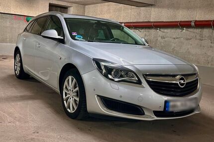 Opel Insignia Gebrauchtwagen