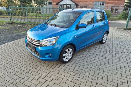 Suzuki Celerio Gebrauchtwagen