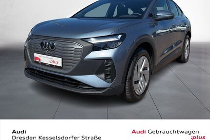Audi Q4 e-tron Gebrauchtwagen