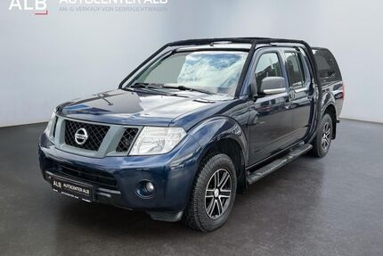Nissan Navara Gebrauchtwagen