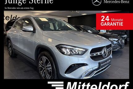 Mercedes-Benz GLA 200 Gebrauchtwagen