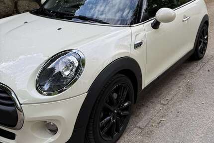 Mini One Gebrauchtwagen