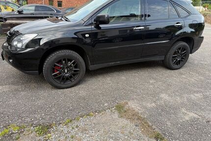 Lexus RX 400 Gebrauchtwagen