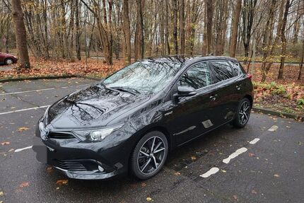 Toyota Auris Gebrauchtwagen