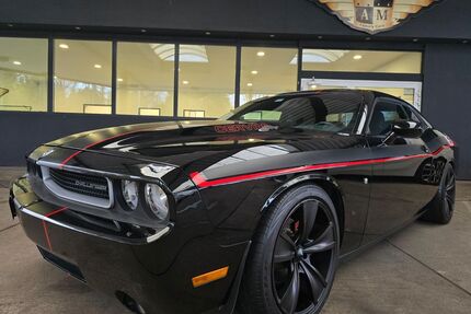 Dodge Challenger Gebrauchtwagen