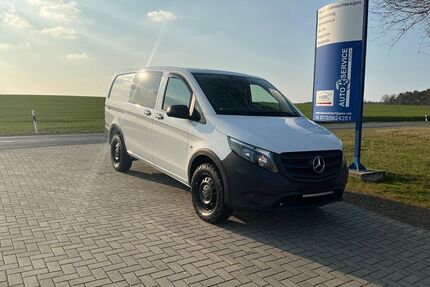 Mercedes-Benz Vito Gebrauchtwagen
