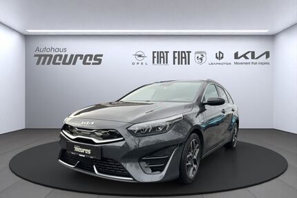 Kia ceed Sportswagon Gebrauchtwagen