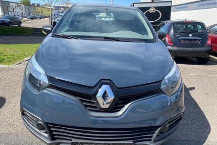 Renault Captur Gebrauchtwagen