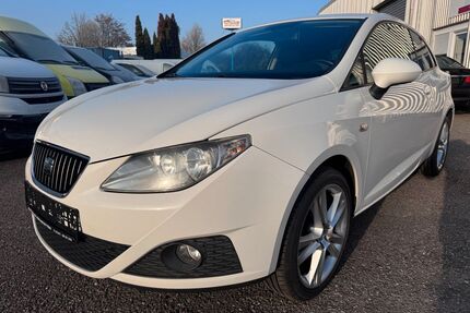 Seat Ibiza Gebrauchtwagen