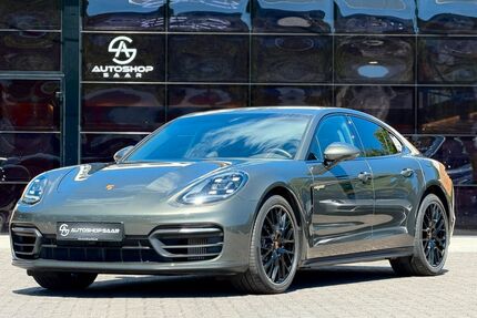Porsche Panamera Gebrauchtwagen