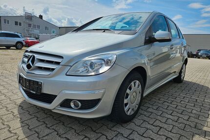 Mercedes-Benz B 160 Gebrauchtwagen
