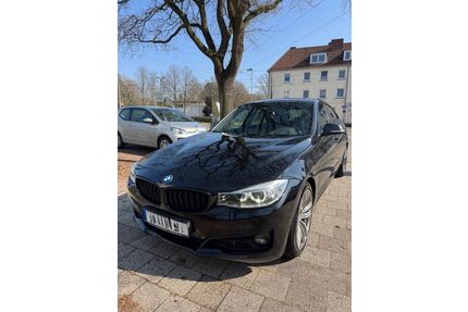 BMW 320 Gran Turismo Gebrauchtwagen