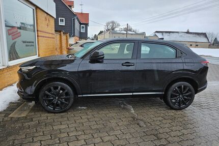 Honda HR-V Gebrauchtwagen