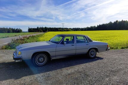 Buick Le Sabre Gebrauchtwagen