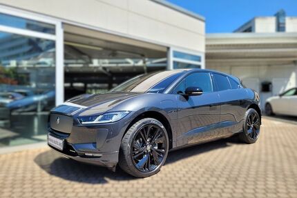 Jaguar I-Pace Gebrauchtwagen