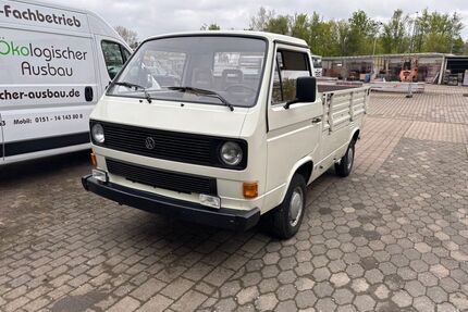 VW T3 andere Gebrauchtwagen