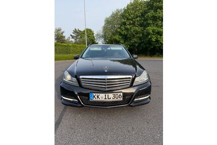Mercedes-Benz C 250 Gebrauchtwagen