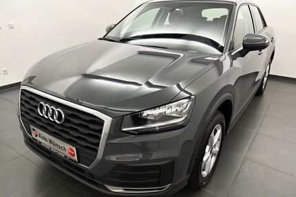 Audi Q2 Gebrauchtwagen