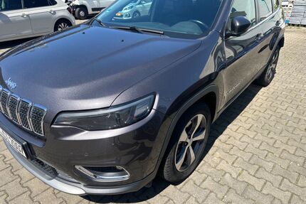 Jeep Cherokee Gebrauchtwagen