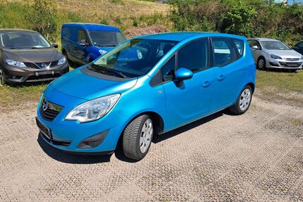 Opel Meriva Gebrauchtwagen
